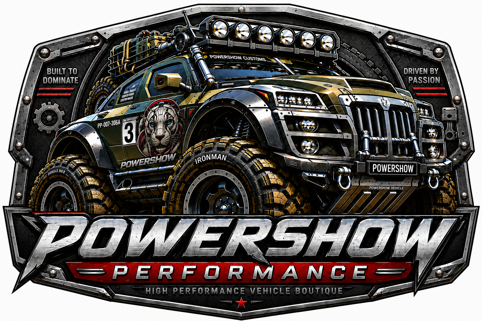 Automotive Gallery